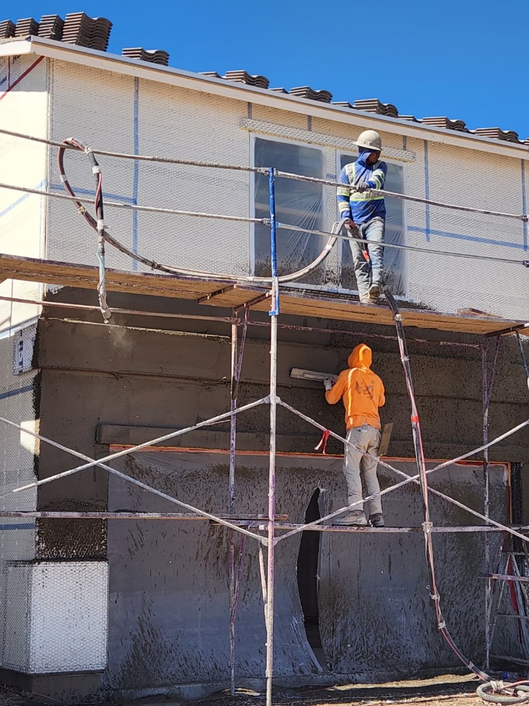 Professional Lath & Prep Work 1