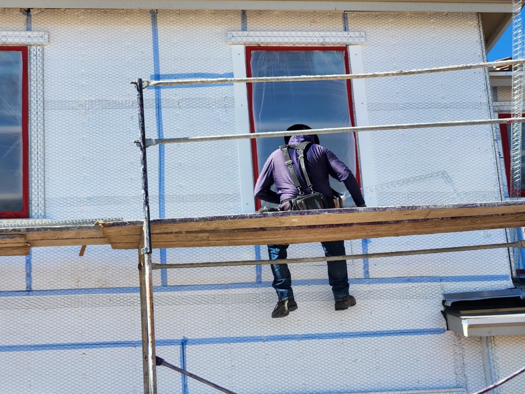 Professional Lath & Prep Work 4