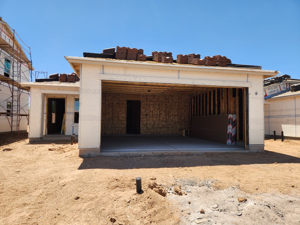 Professional Lath & Prep Work 5