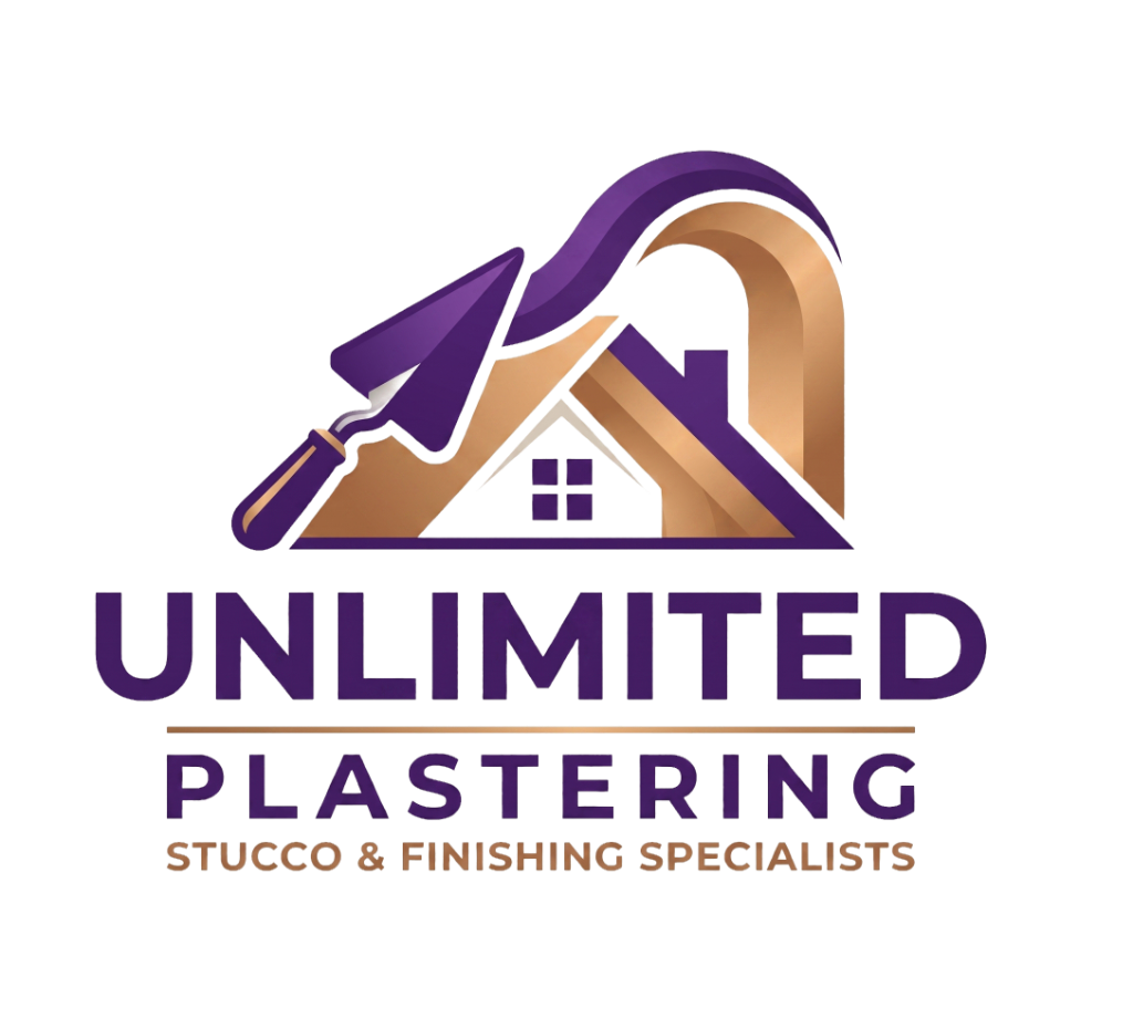 Unlimited Plastering