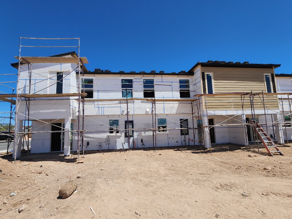 OSHA Certified Scaffolding 10