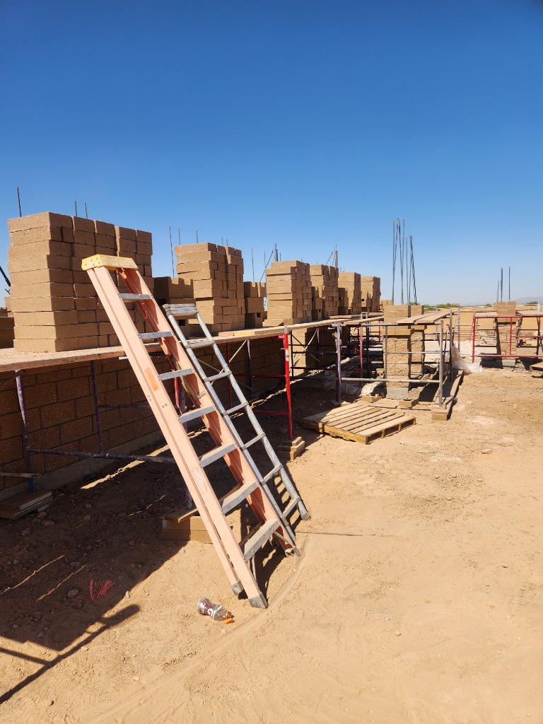 OSHA Certified Scaffolding 15