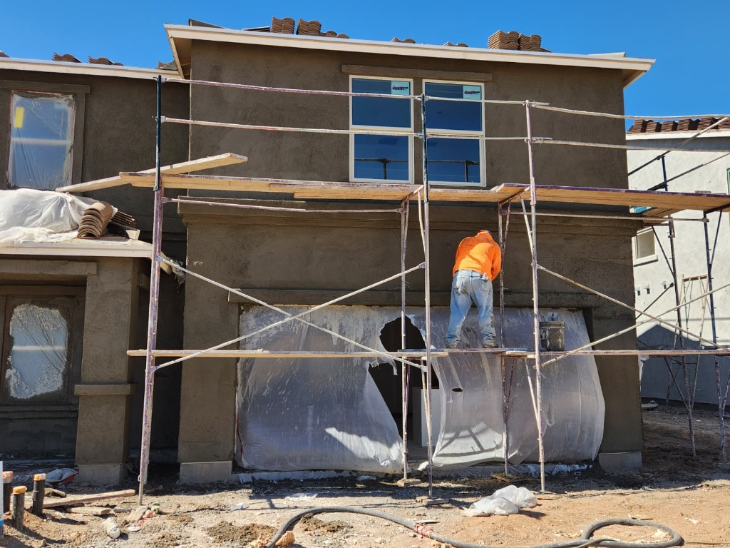 OSHA Certified Scaffolding 20