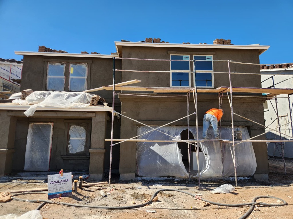 OSHA Certified Scaffolding 21