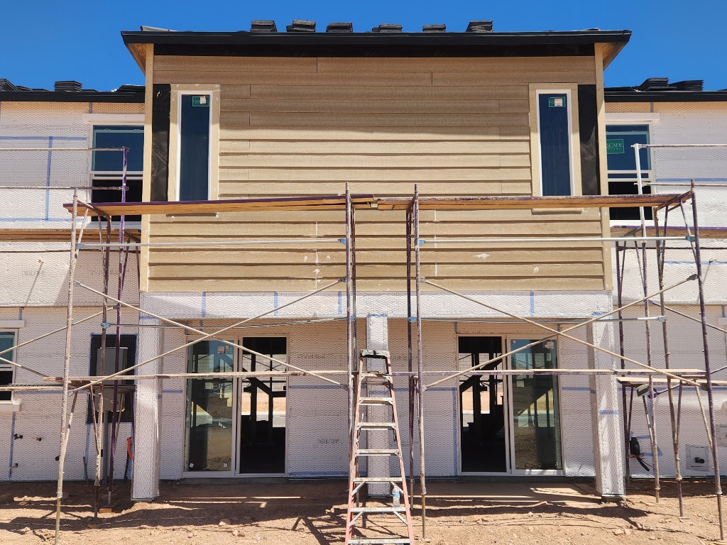 OSHA Certified Scaffolding 4