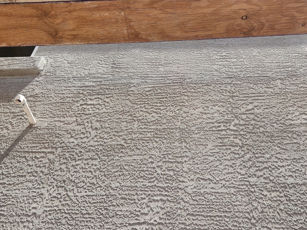 Premium Stucco Plastering 10