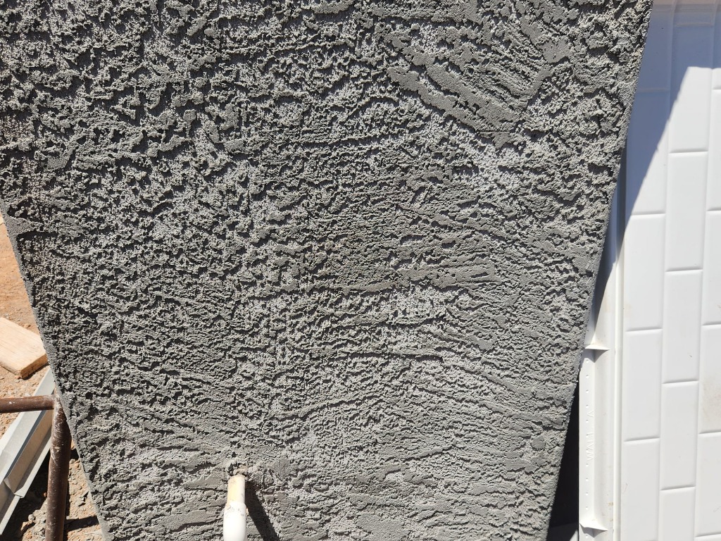 Premium Stucco Plastering 6