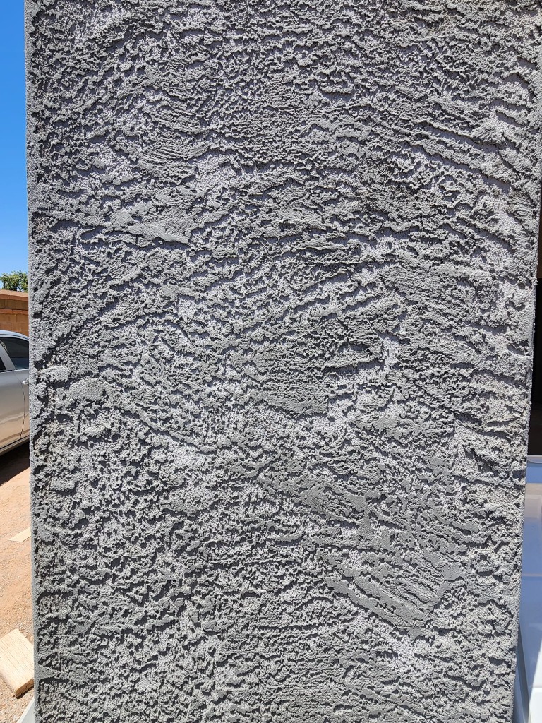 Premium Stucco Plastering 8